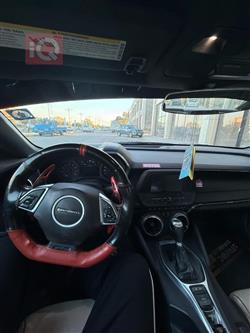 شيفروليه كامارو